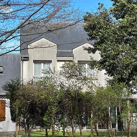 Maison De Longde - Chambre Villejuif Exterior photo