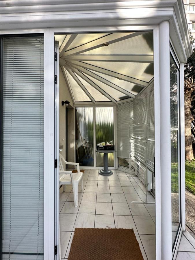 Maison De Longde - Chambre Villejuif Exterior photo